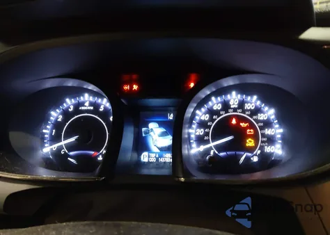 2017 Toyota Avalon Limited z USA, uszkodzony, nr VIN 4T1BK1EB2HU263965